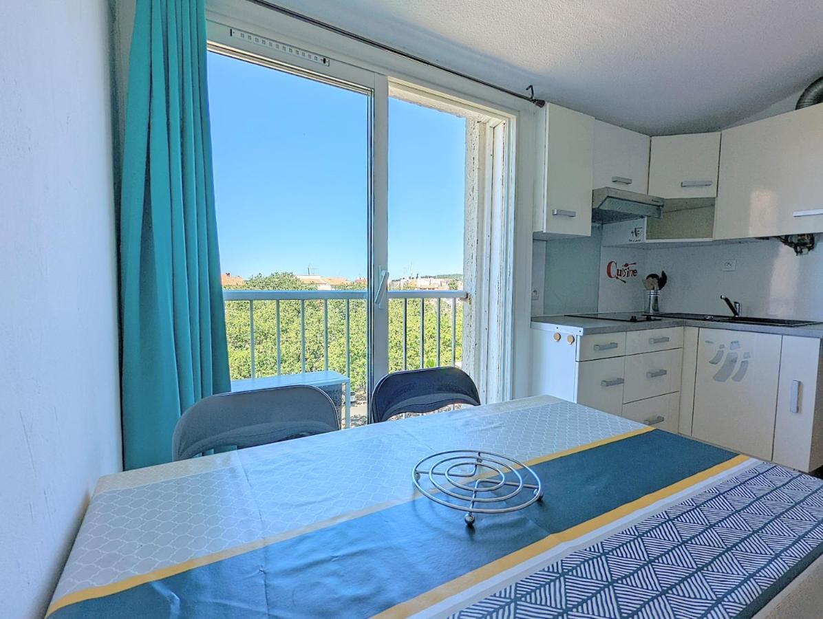Appartement Proche Port Et Mer Avec Wifi Et Climatisation Агд Экстерьер фото