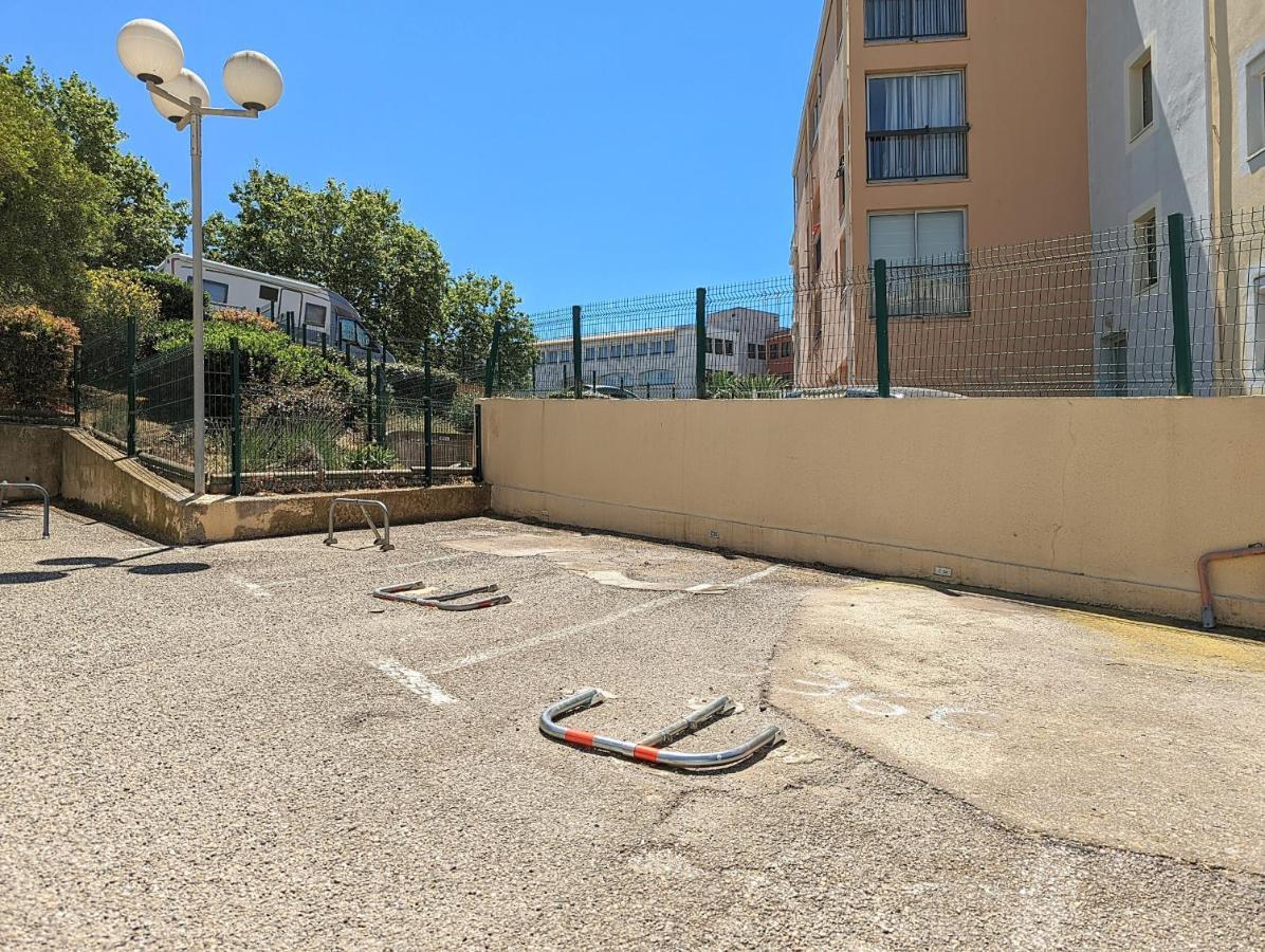 Appartement Proche Port Et Mer Avec Wifi Et Climatisation Агд Экстерьер фото